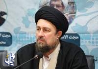 سیدحسن خمینی: حجاب سیاست بر ابعاد شخصیت امام خمینی سایه انداخته است