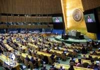 رای ممتنع ایران و چین به قطعنامه سازمان ملل درباره خروج روسیه از خاک اوکراین