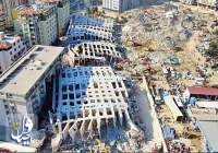 دلیل آسیب‌دیدگی بالای ساختمان‌های نوساز در زلزله ترکیه چه بود؟