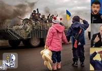 مأزق بوتين في الحرب علی أوكرانيا