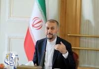 طهران مستعدة لجولة جديدة من المحادثات مع السعودية