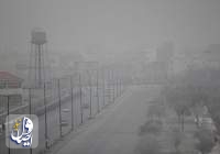 اراک، امروز آلوده ترین کلانشهر ایران است