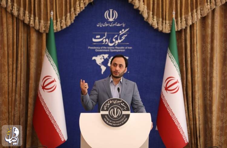 سخنگوی دولت: مردم در بازارهای ملتهب سرمایه‌گذاری نکنند