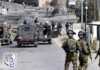 استشهاد فلسطینی و اعتقالات خلال اقتحام الاحتلال مخيم 