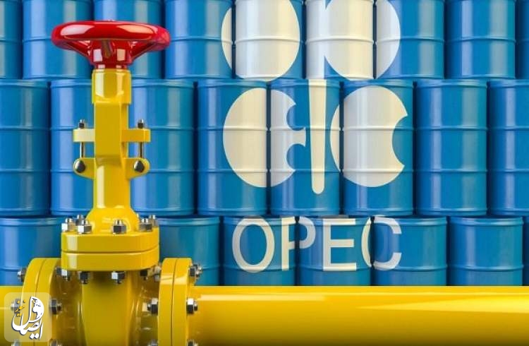 صادرات نفت ایران در ماه فوریه افزایش یافت