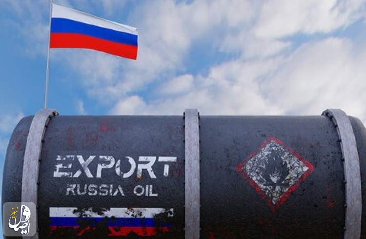 هند مشتری نفتی محبوب روسیه