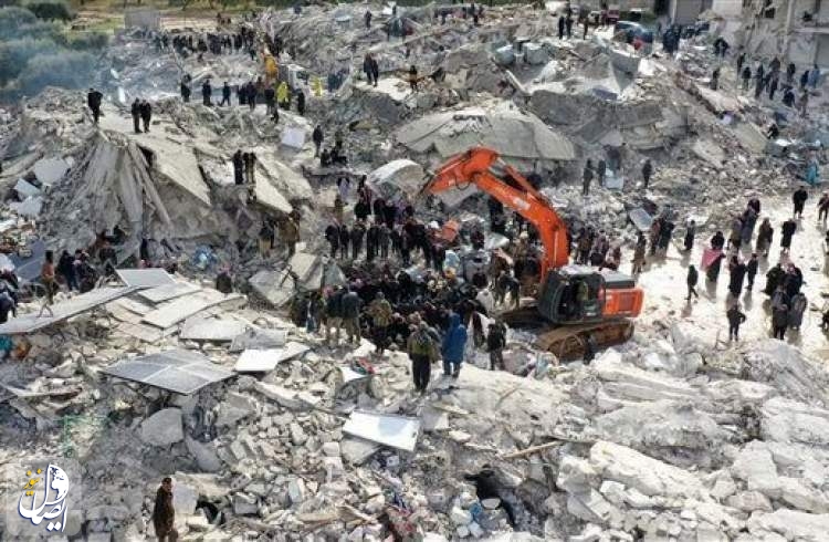 البنك الدولي: الزلازل سببت أضراراً بنحو 5.1 مليار دولار في سوريا