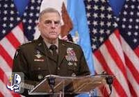 في زيارة مفاجئة.. رئيس هيئة الأركان الأميركية يتفقد قوات بلاده في سوريا