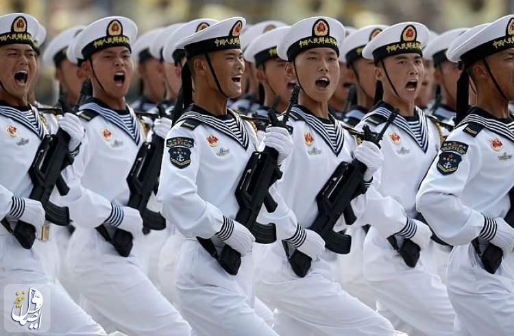 پکن طرح آماده‌سازی رزمی ارتش در ۲۰۲۳ را کلید زد