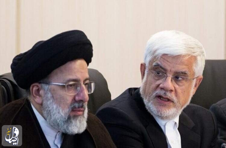 نامه عارف به رئیسی در مورد فشارهای بی سابقه به دانشگاهیان