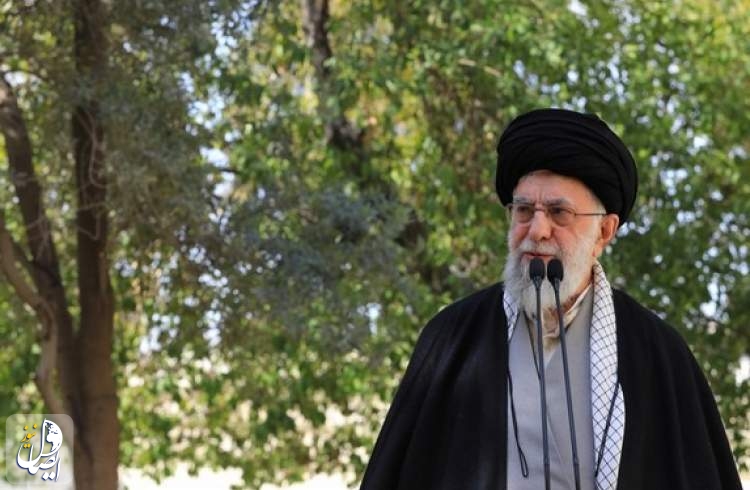 آیت الله خامنه ای: نتیجه اقتصاد تک محصولی، وضعیت کنونی کشور است