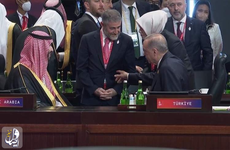 امضای قرارداد سپرده‌گذاری 5 میلیارد دلاری عربستان در بانک مرکزی ترکیه