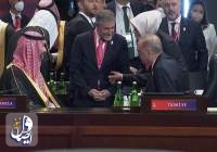 امضای قرارداد سپرده‌گذاری 5 میلیارد دلاری عربستان در بانک مرکزی ترکیه