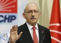 کمال قلیچدار اوغلو، رقیب اردوغان در انتخابات ترکیه شد