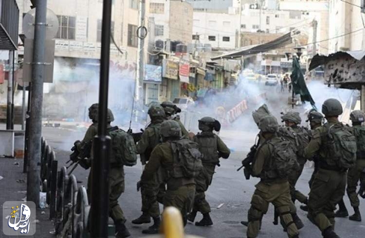 قوات الاحتلال تقتل 6 فلسطينيين خلال اقتحامها جنين وإسقاط طائرة مسيرة إسرائيلية
