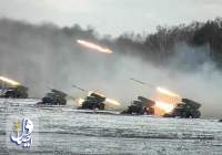 معارك باخموت.. القوات الأوكرانية تقرر الصمود والخلاف يتصاعد بين فاغنر ووزارة الدفاع الروسیة