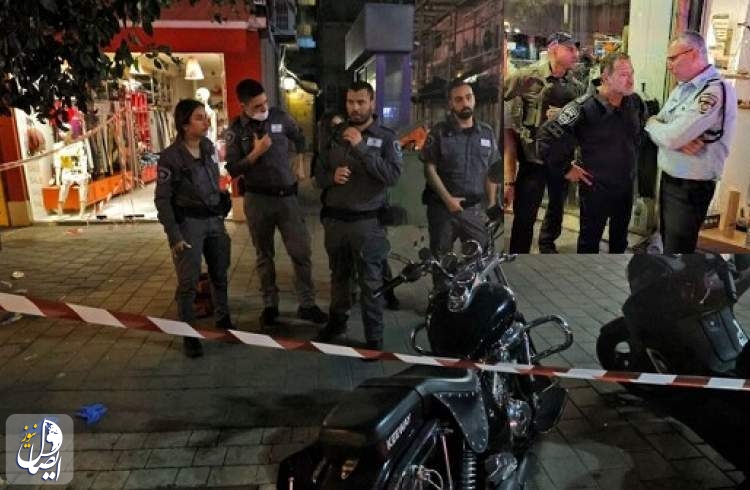 رئیس پلیس تل اویو به دلیل افزایش ناامنی برکنار شد
