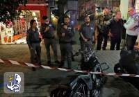 رئیس پلیس تل اویو به دلیل افزایش ناامنی برکنار شد