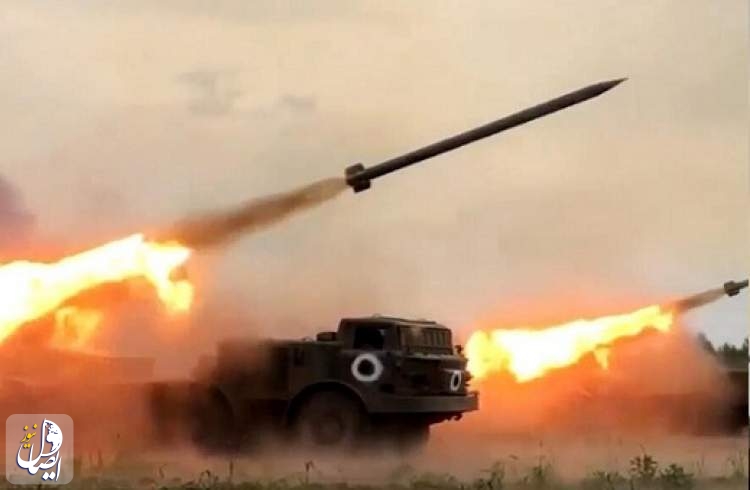 قصف روسي مكثف بصواريخ "خارقة" وكييف تكشف عن إستراتيجيتها في باخموت
