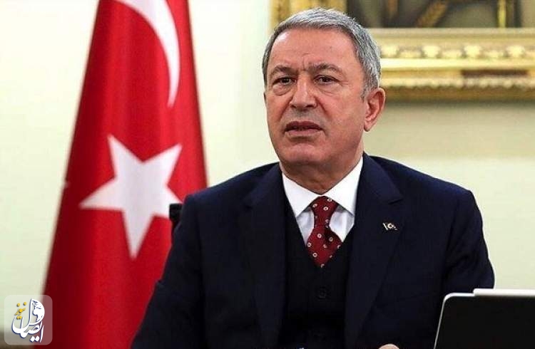 ترکیه: مذاکرات برای تمدید توافق کریدور غلات دریای سیاه تداوم دارد