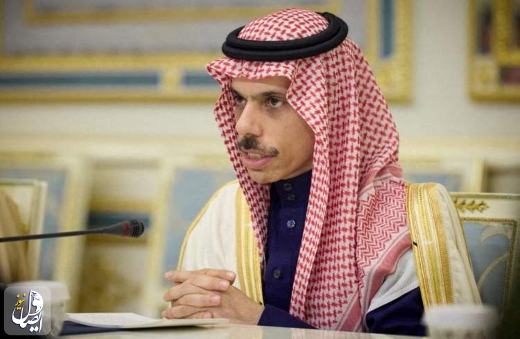عربستان: توافق با ایران نتیجه اولویت دادن به راه حل سیاسی است