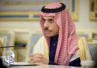عربستان: توافق با ایران نتیجه اولویت دادن به راه حل سیاسی است