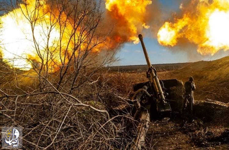 هجوم روسي لتطويق باخموت غربا وتحرك عسكري أوكراني "لافت" في الجنوب