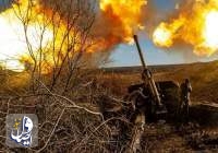 هجوم روسي لتطويق باخموت غربا وتحرك عسكري أوكراني "لافت" في الجنوب