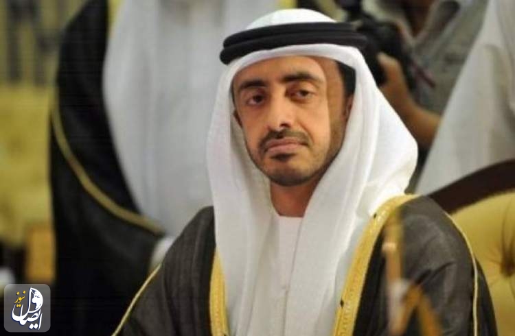 امارات: عادی‌سازی روابط میان عربستان و ایران گام مهمی برای ثبات منطقه است