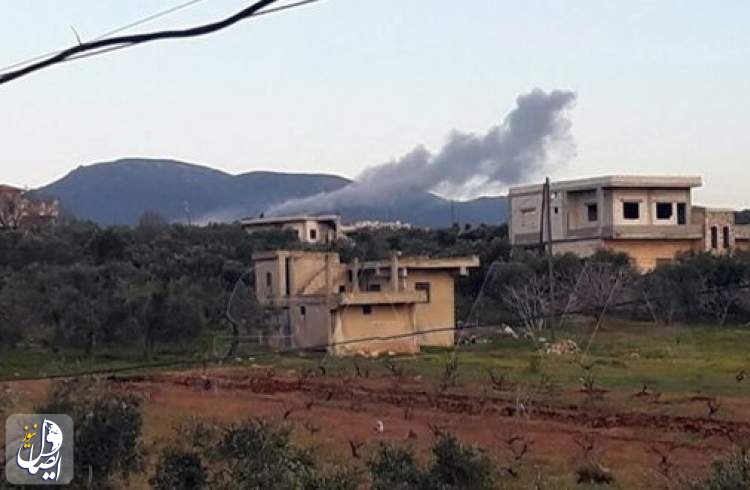مصدر عسكري سوري: عدوان إسرائيلي يستهدف بعض النقاط بريفي طرطوس وحماة