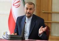 أميرعبداللهيان: طهران وواشنطن توصلتا إلى اتفاق بشأن تبادل السجناء