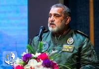 قائد طيران الجيش الإيراني: حققنا 80٪ من قدرات القوة القتالية