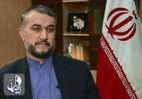 Tehran, Washington agree on prisoner swap: Iran FM