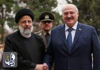 رئيسي: إيران وبيلاروسيا توصلتا إلى خارطة طريق للتعاون الشامل