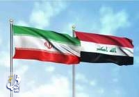 طهران وبغداد توقعان مذكرة للتعاون الاقتصادي