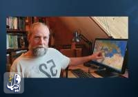 زلزله‌شناس هلندی، راز پیش بینی هایش را فاش کرد