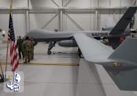 Moscow, Washington trade blame after Black Sea drone crash