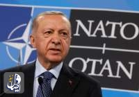 Erdogan hints Turkey may ratify Finland’s NATO membership