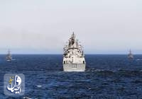 Iran, Russia, China, kick off trilateral naval drills in Oman sea