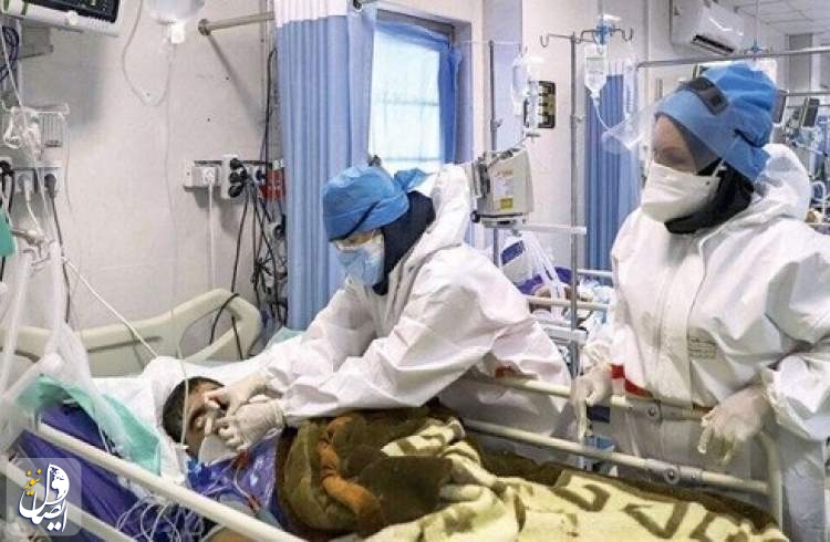 الصحة الإيرانية : 16 وفاة و976 اصابة جديدة بفيروس كورونا في البلاد