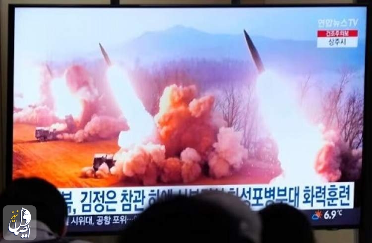 قبيل قمة يابانية كورية جنوبية.. صاروخ بيونغ يانغ يرفع حالة التأهب بطوكيو وسول