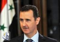 الأسد یعتبر الوجود الروسي في سوريا ضروريا و یبرر حرب بوتین علی أوکرانيا