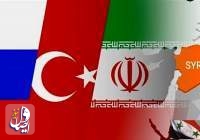 إرجاء الاجتماع بين ممثلي روسيا وتركيا وإيران وسوريا إلى موعد غير محدد