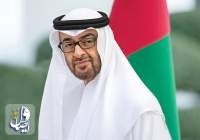 رئیس دولت امارات: امارات آماده رفع سوء تفاهم‌ها با ایران و گسترش روابط به بالاترین سطوح است