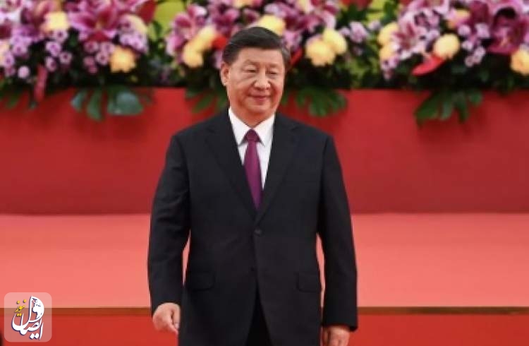 رئیس جمهور چین به روسیه سفر می کند