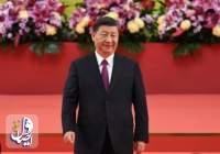 رئیس جمهور چین به روسیه سفر می کند