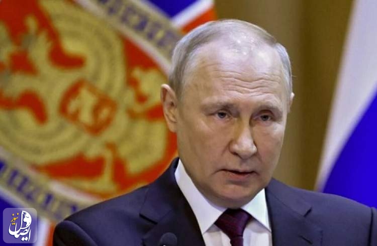 واکنش مسکو به صدور حکم بازداشت پوتین از سوی دادگاه کیفری بین‌المللی