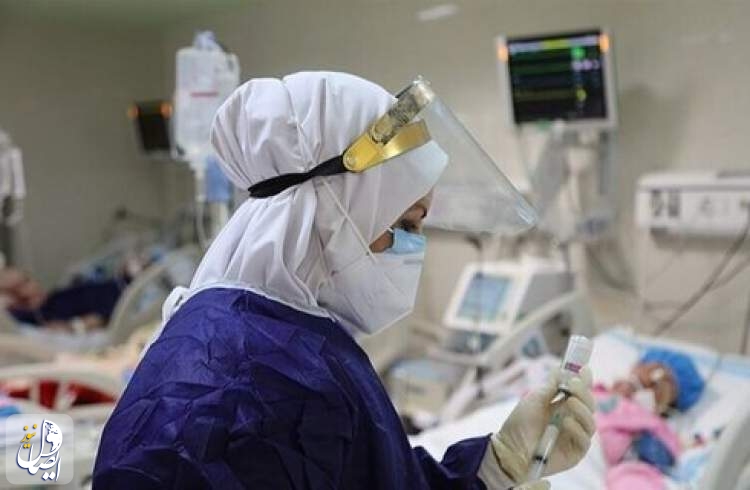 الصحة الإيرانية : 18 وفاة و363 اصابة جديدة بفيروس كورونا في البلاد
