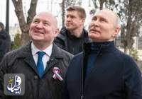 بعد القرم.. بوتين يزور ماريوبول لأول مرة منذ ضمها إلى روسيا