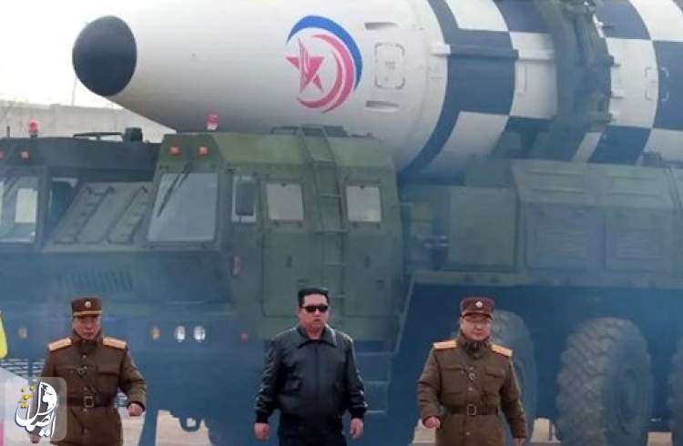 رزمایش دو روزه کره شمالی؛ شبیه‌سازی یک ضدحمله هسته‌ای تاکتیکی